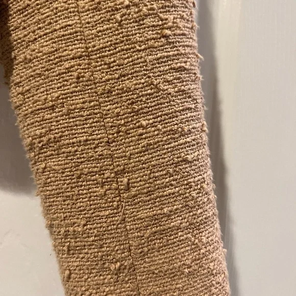 L’ AGENCE CROP BLAZER SIZE 0 - Picture 2 of 14